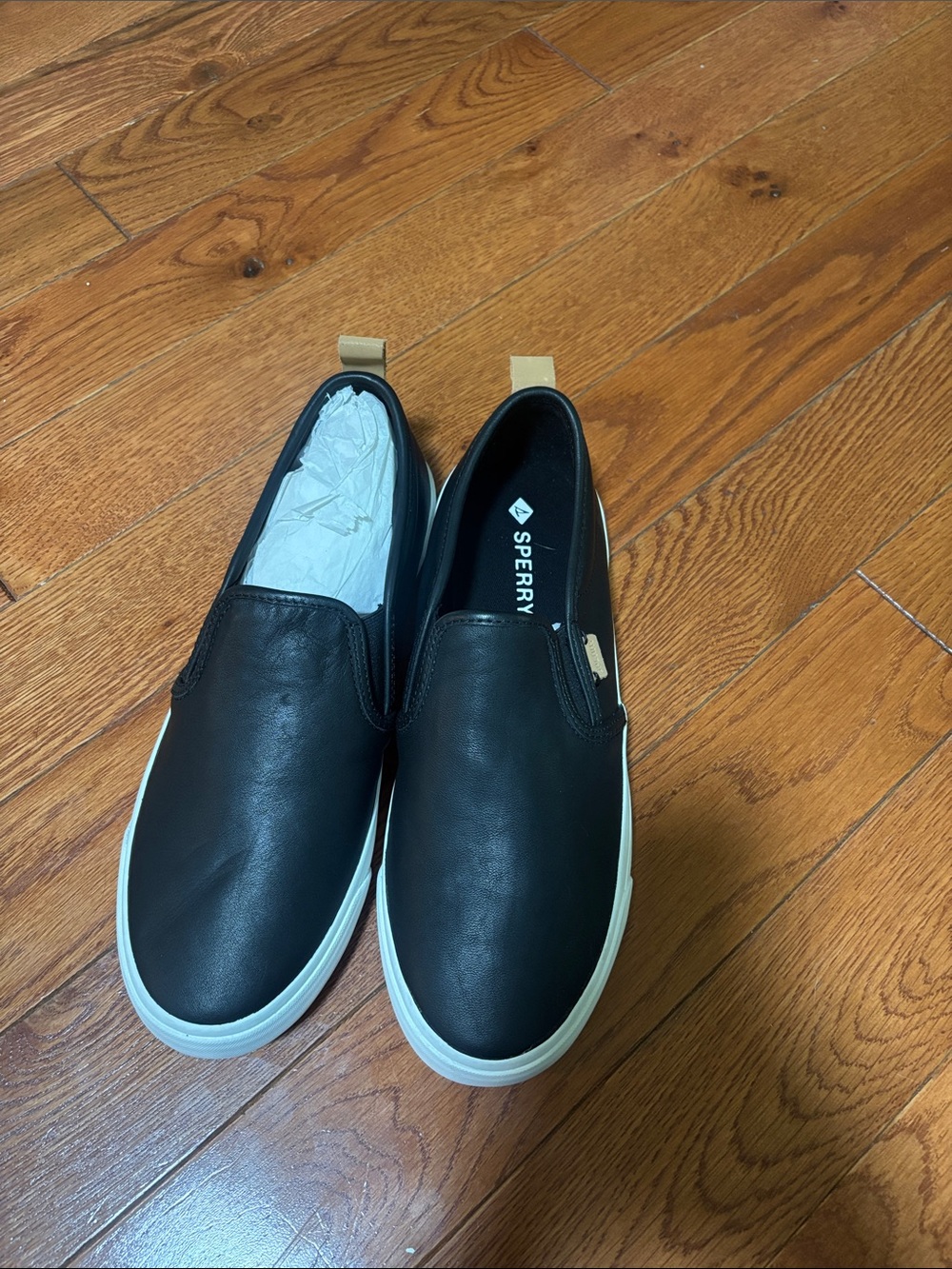 Sperry men’s size 10 shoes